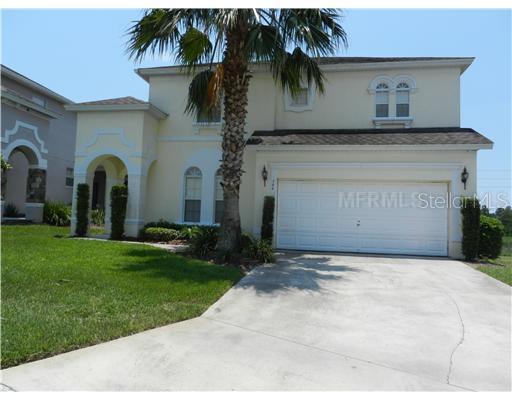 704 Orista Dr., Davenport, FL 33897