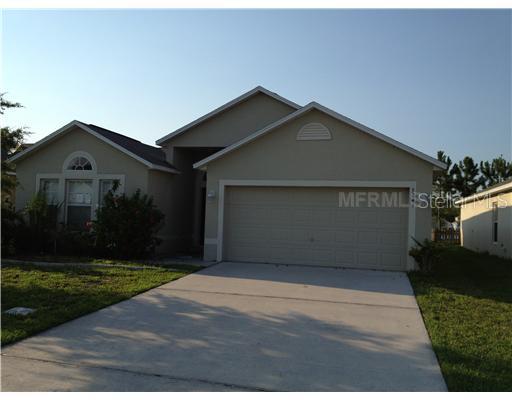 5241 Silver Thistle Ln., St. Cloud, FL 34772