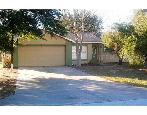 [Address Hidden by Seller], Clermont, FL 34711