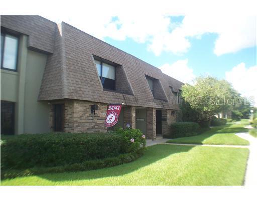 1220 Maury Rd. #2-2B, Orlando, FL 32804