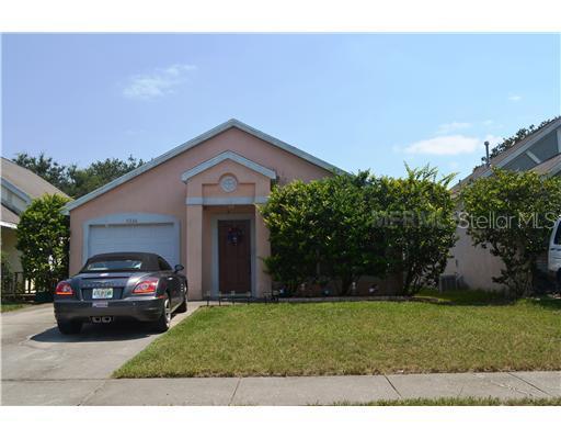5336 Pinto Way, Orlando, FL 32810