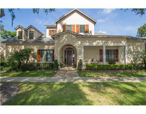 1821 Laurel Rd., Winter Park, FL 32789