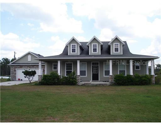 850 Hennecy Ln., St. Cloud, FL 34773