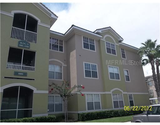4881 Cypress Woods Dr. #3309, Orlando, FL 32811