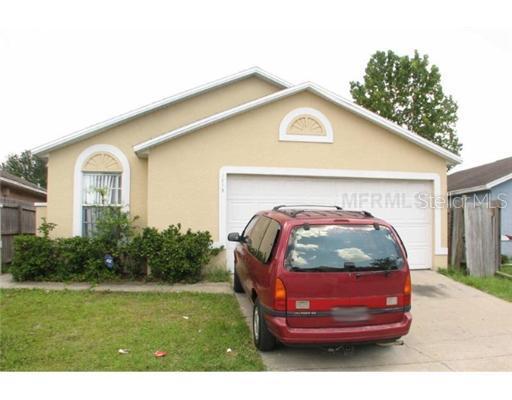 1015 Winterberry Ln., Orlando, FL 32811