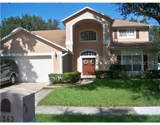 1263 Wyndham Pine Dr., Apopka, FL 32712