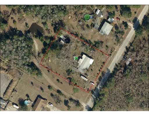 3132 4th St., Orlando, FL 32820