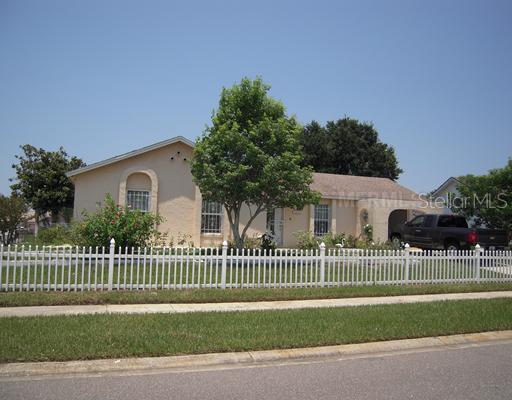 4009 Killian Dr., Orlando, FL 32822