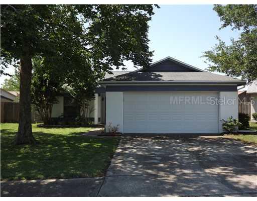 1019 Wainright Dr., Oviedo, FL 32765