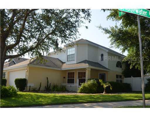 107 Harpersfield St., Davenport, FL 33896
