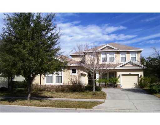 [Address Hidden by Seller], Land O Lakes, FL 34639