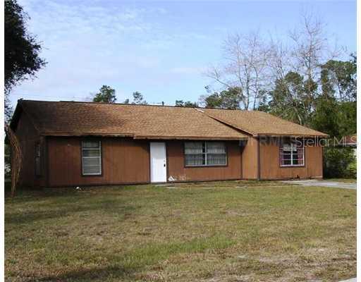 [Address Hidden by Seller], Deltona, FL 32725