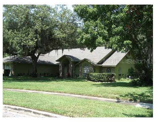 6976 Hyland Oaks Dr., Orlando, FL 32818