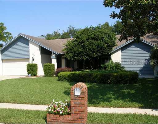 567 Timber Ridge Dr., Longwood, FL 32779