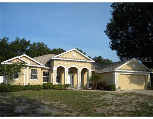 2121 Wolf Ridge Ln., Mount Dora, FL 32757
