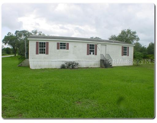 2332 Tangelo St., Lake Wales, FL 33898