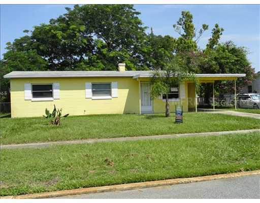 4808 Camberlane Dr., Orlando, FL 32812