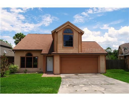 1031 Dees Dr., Oviedo, FL 32765