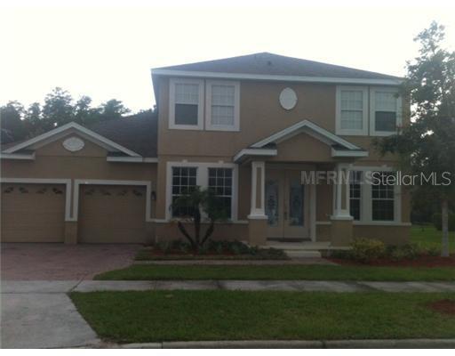 9481 Cobalt Park Dr., Orlando, FL 32832