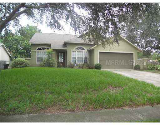 5201 Mill Stream Rd., Ocoee, FL 34761