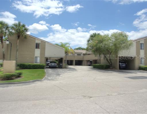 1404 Oak Pl. #A, Apopka, FL 32712