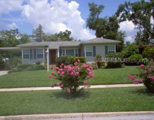 819 Nottingham St., Orlando, FL 32803