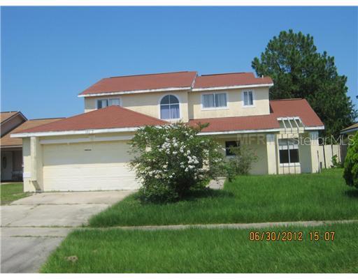 [Address Hidden by Seller], Orlando, FL 32822
