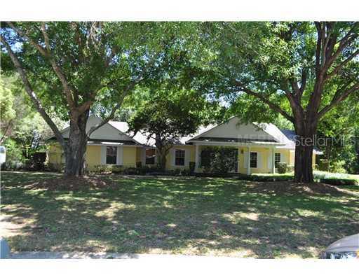 9205 Honey Hill Ct., Windermere, FL 34786