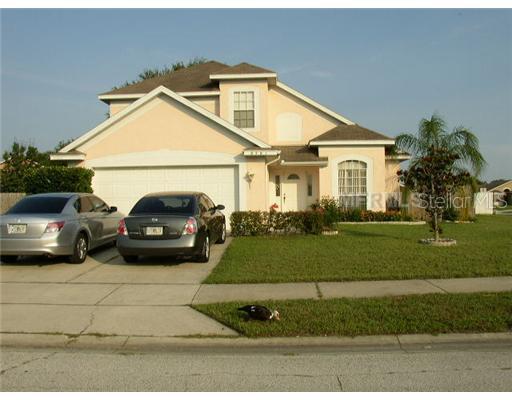 8581 Fort Thomas Way, Orlando, FL 32822
