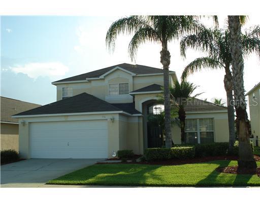936 Lake Berkley Dr., Kissimmee, FL 34746