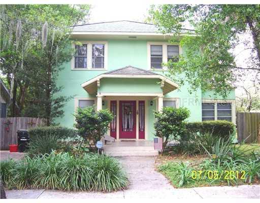 717 Woodward St., Orlando, FL 32803