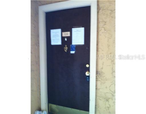 658 Kenwick Cir. #104, Casselberry, FL 32707