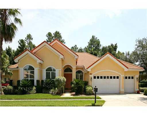 526 West Palm Valley Dr., Oviedo, FL 32765