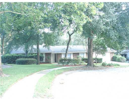 4 Wooden Shoe Ln., Longwood, FL 32750
