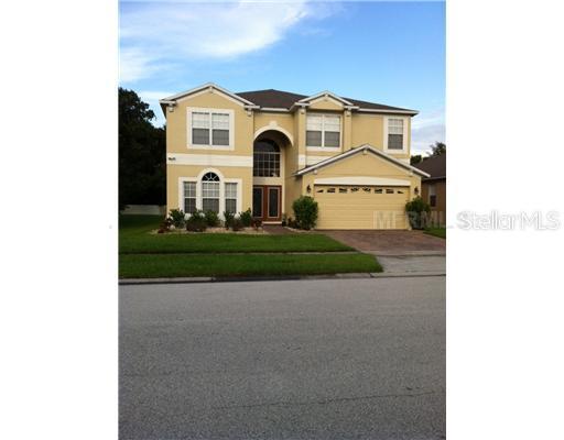 15612 Montesino Dr., Orlando, FL 32828