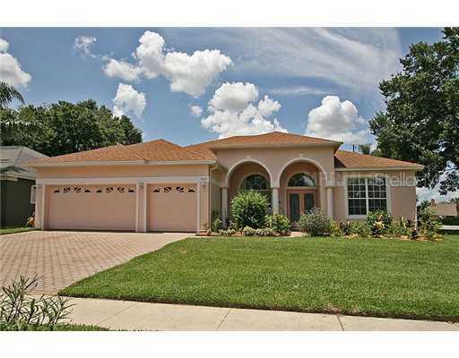 4643 Ivy Conoley Dr., Orlando, FL 32812