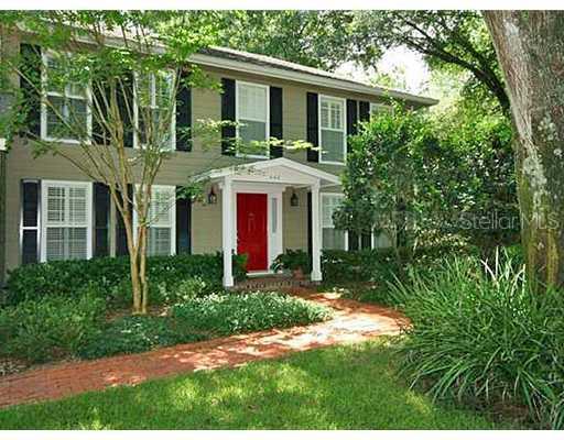 [Address Hidden by Seller], Longwood, FL 32779