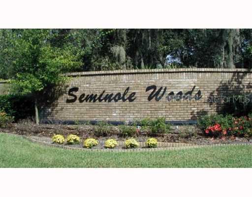Seminole Woods Blvd, Geneva, FL 32732