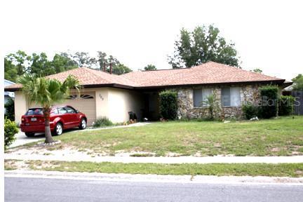 [Address Hidden by Seller], Casselberry, FL 32707