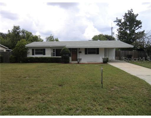 6421 Appian Way, Orlando, FL 32807