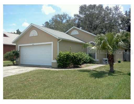 1013 Henson Ct., Oviedo, FL 32765