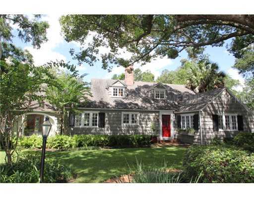 160 Glenridge Way, Winter Park, FL 32789