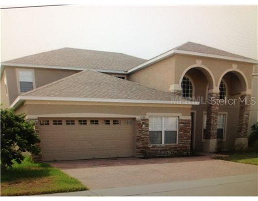 1526 Amaryllis Cir., Orlando, FL 32825