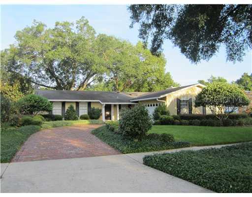 687 Blairshire Cir., Winter Park, FL 32792