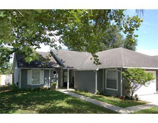 7412 Little Pond Ct., Orlando, FL 32810