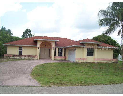 3102 E 6th St., Lehigh Acres, FL 33972