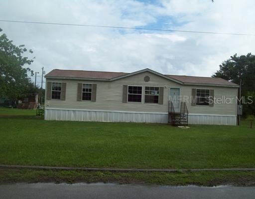 9 E Redding St., Davenport, FL 33837