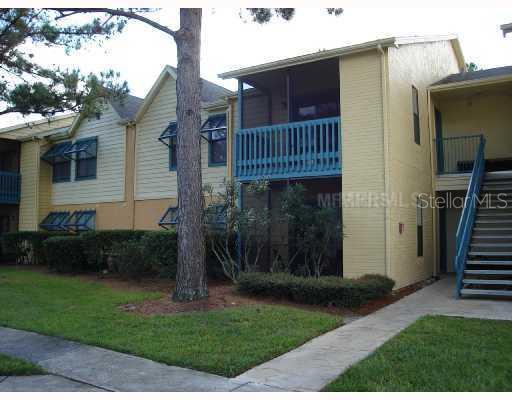 3740 Idlebrook Cir. #206, Casselberry, FL 32707