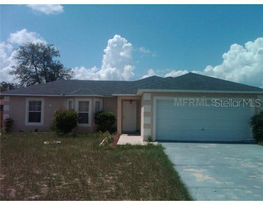 [Address Hidden by Seller], Poinciana, FL 34759