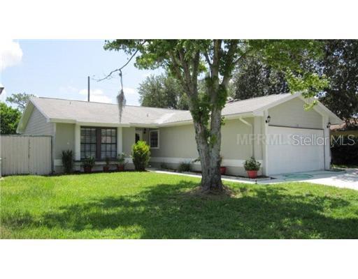 3192 Curry Woods Cir., Orlando, FL 32822